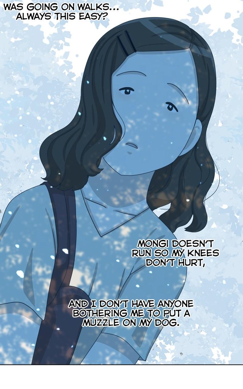 The Dog Diaries Chap 154 - Next Chap 155