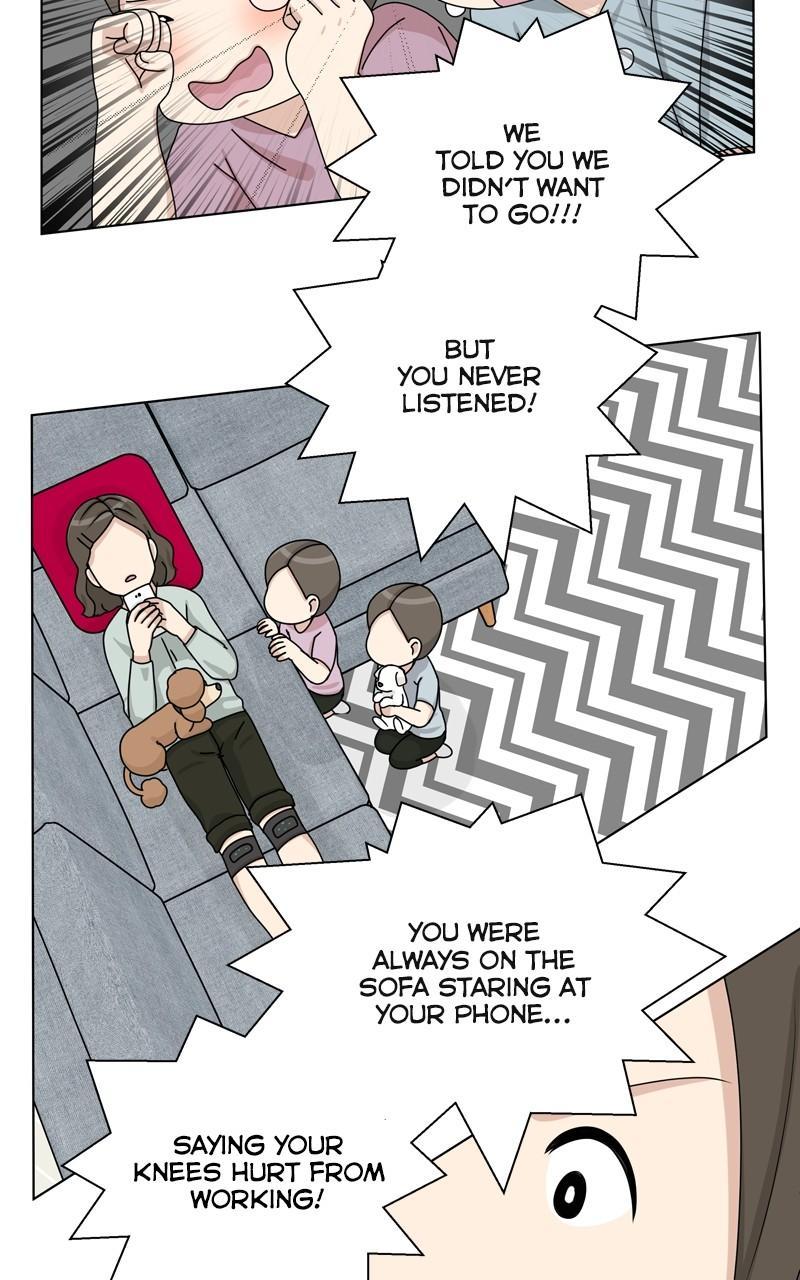 The Dog Diaries Chap 154 - Next Chap 155