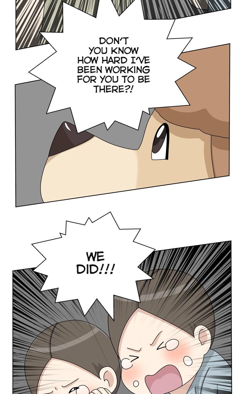 The Dog Diaries Chap 154 - Next Chap 155