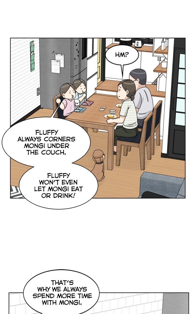 The Dog Diaries Chap 154 - Next Chap 155