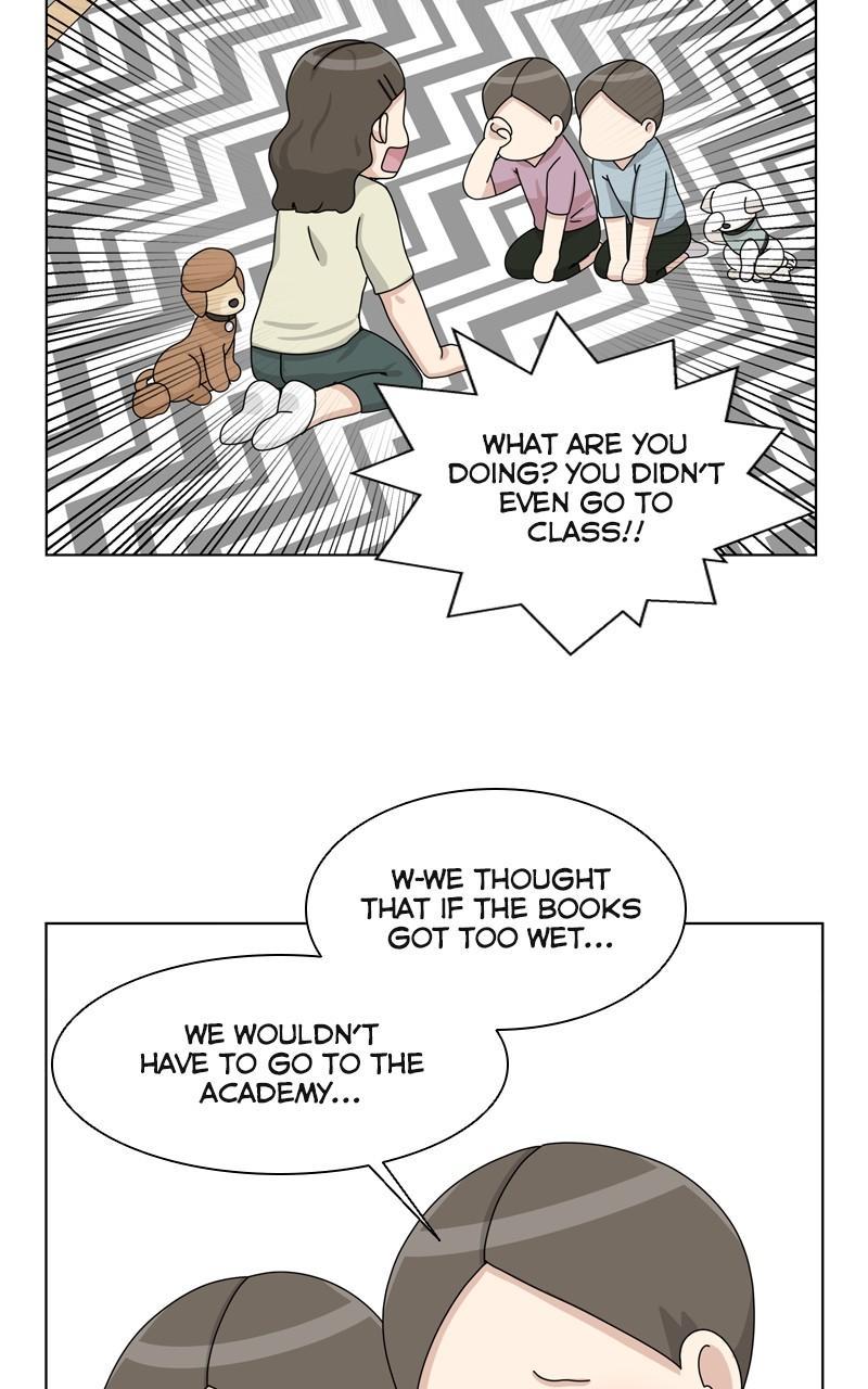 The Dog Diaries Chap 154 - Next Chap 155