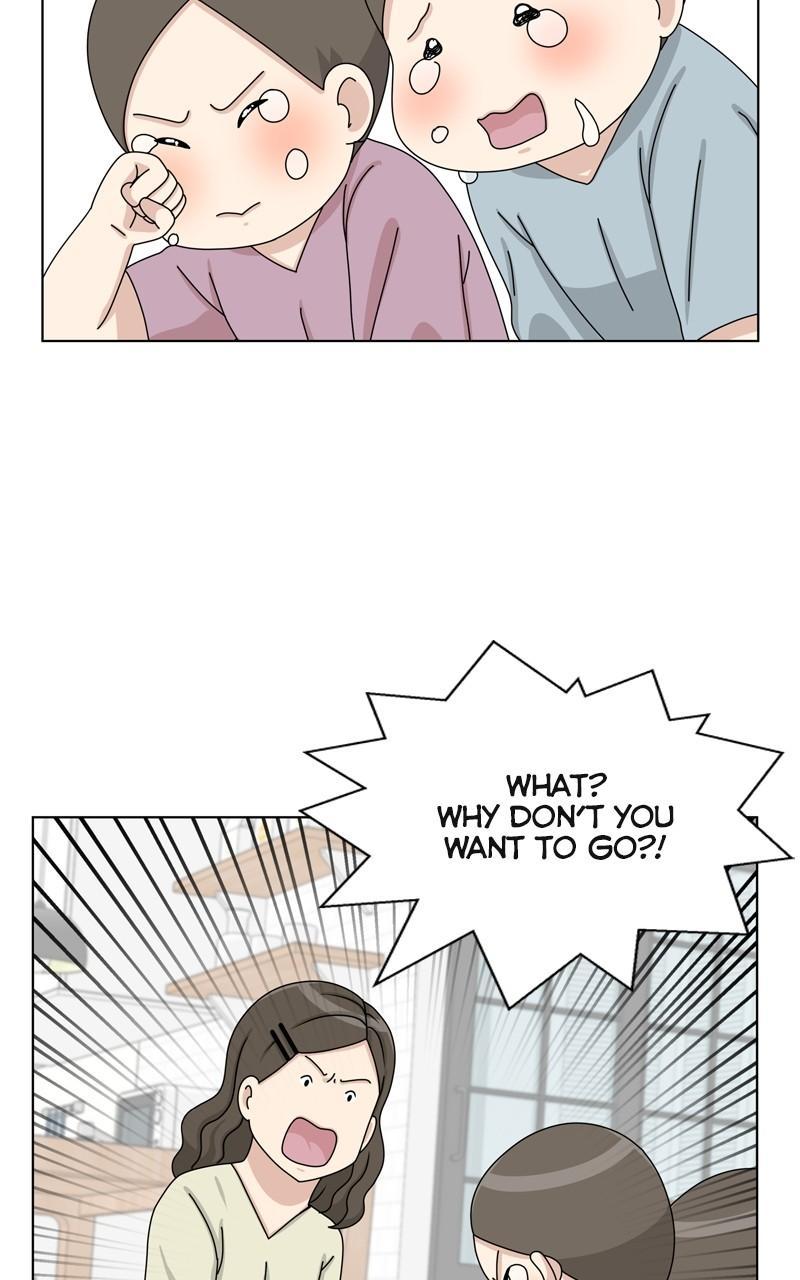 The Dog Diaries Chap 154 - Next Chap 155