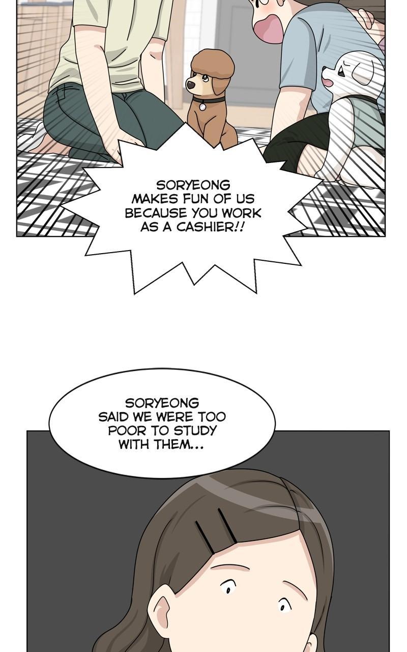 The Dog Diaries Chap 154 - Next Chap 155