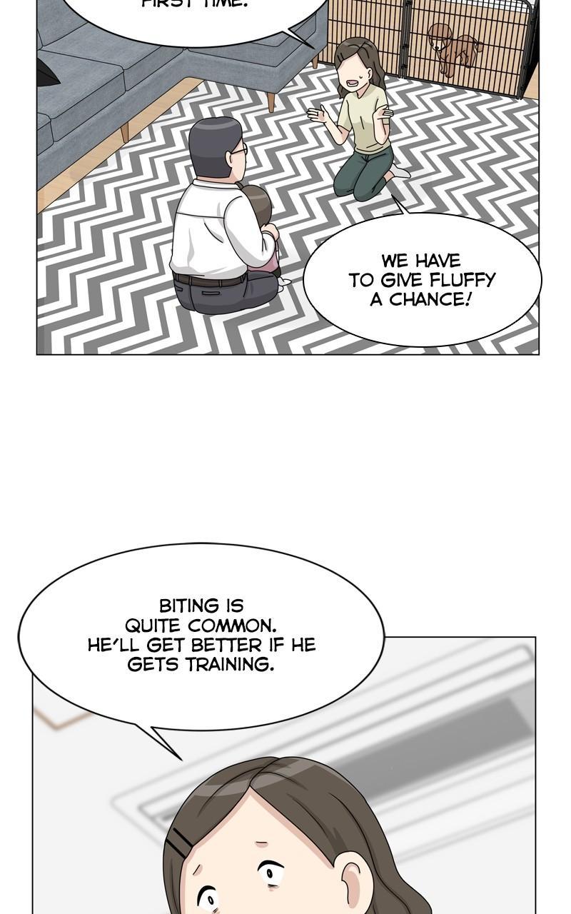 The Dog Diaries Chap 154 - Next Chap 155
