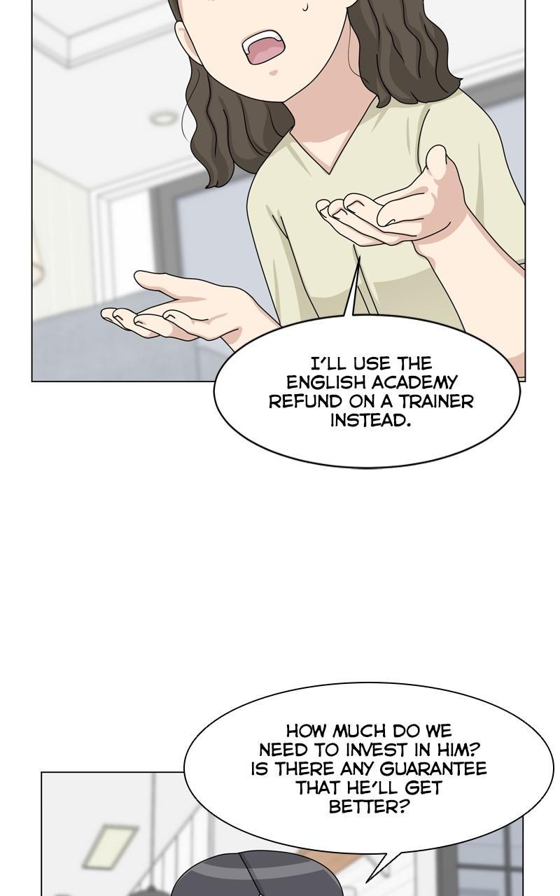 The Dog Diaries Chap 154 - Next Chap 155