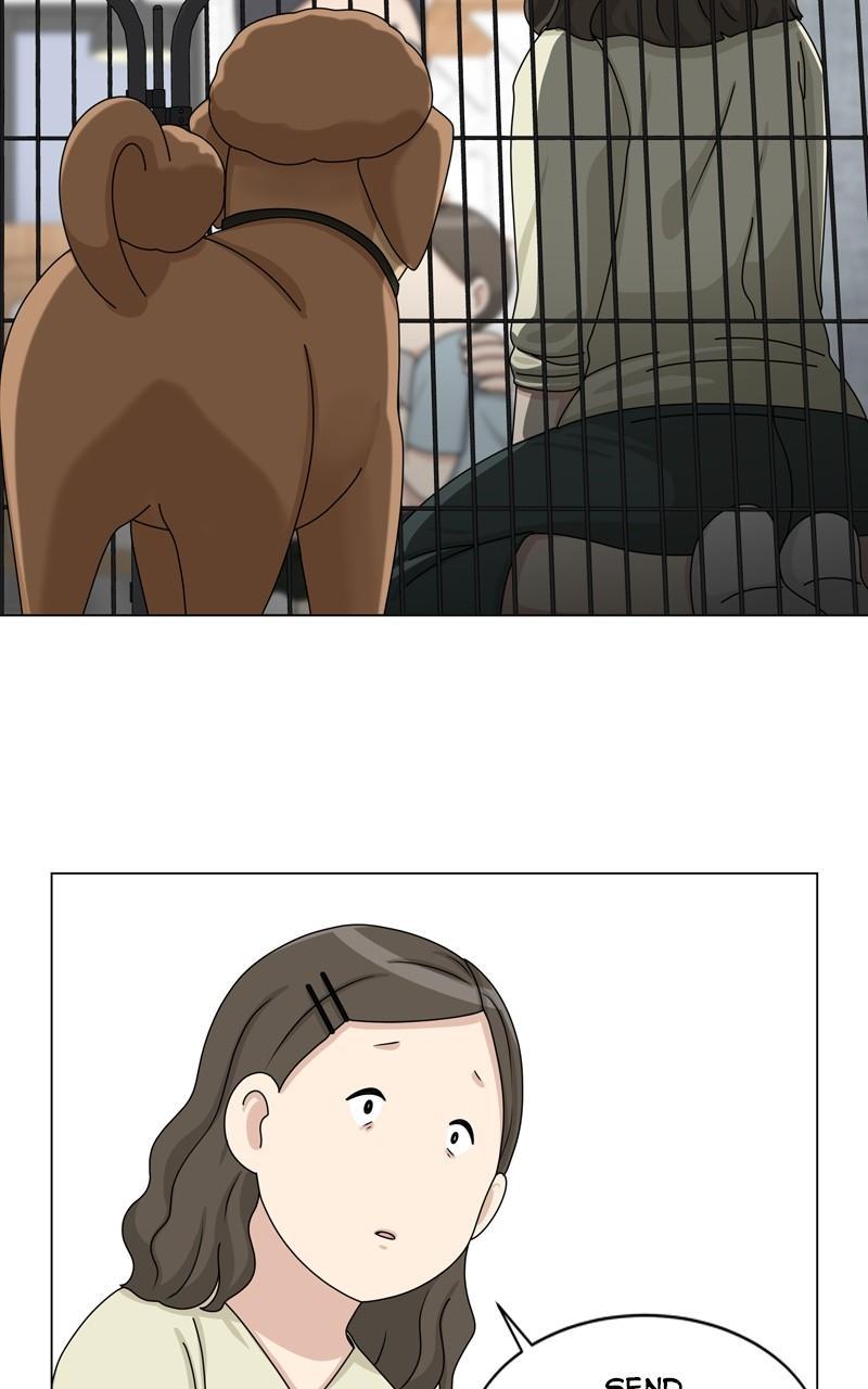 The Dog Diaries Chap 154 - Next Chap 155