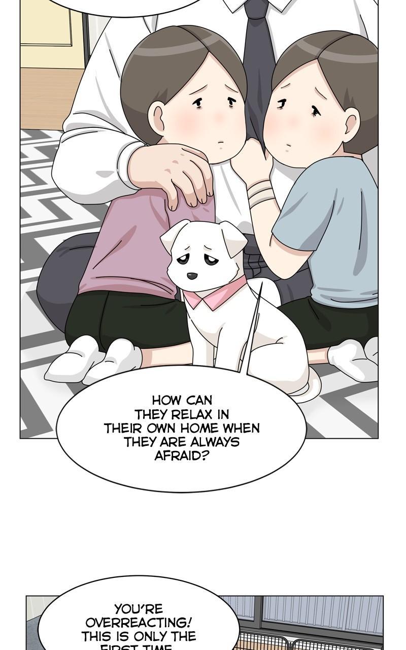 The Dog Diaries Chap 154 - Next Chap 155