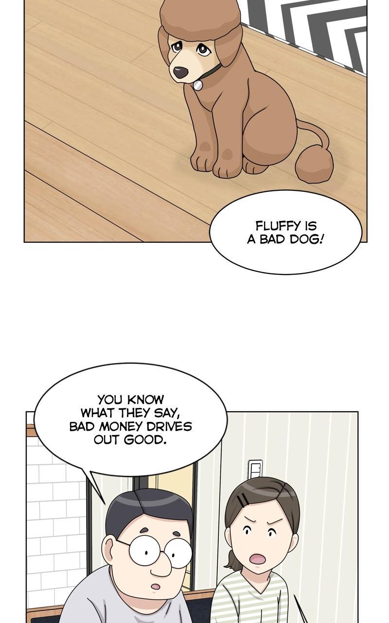 The Dog Diaries Chap 154 - Next Chap 155