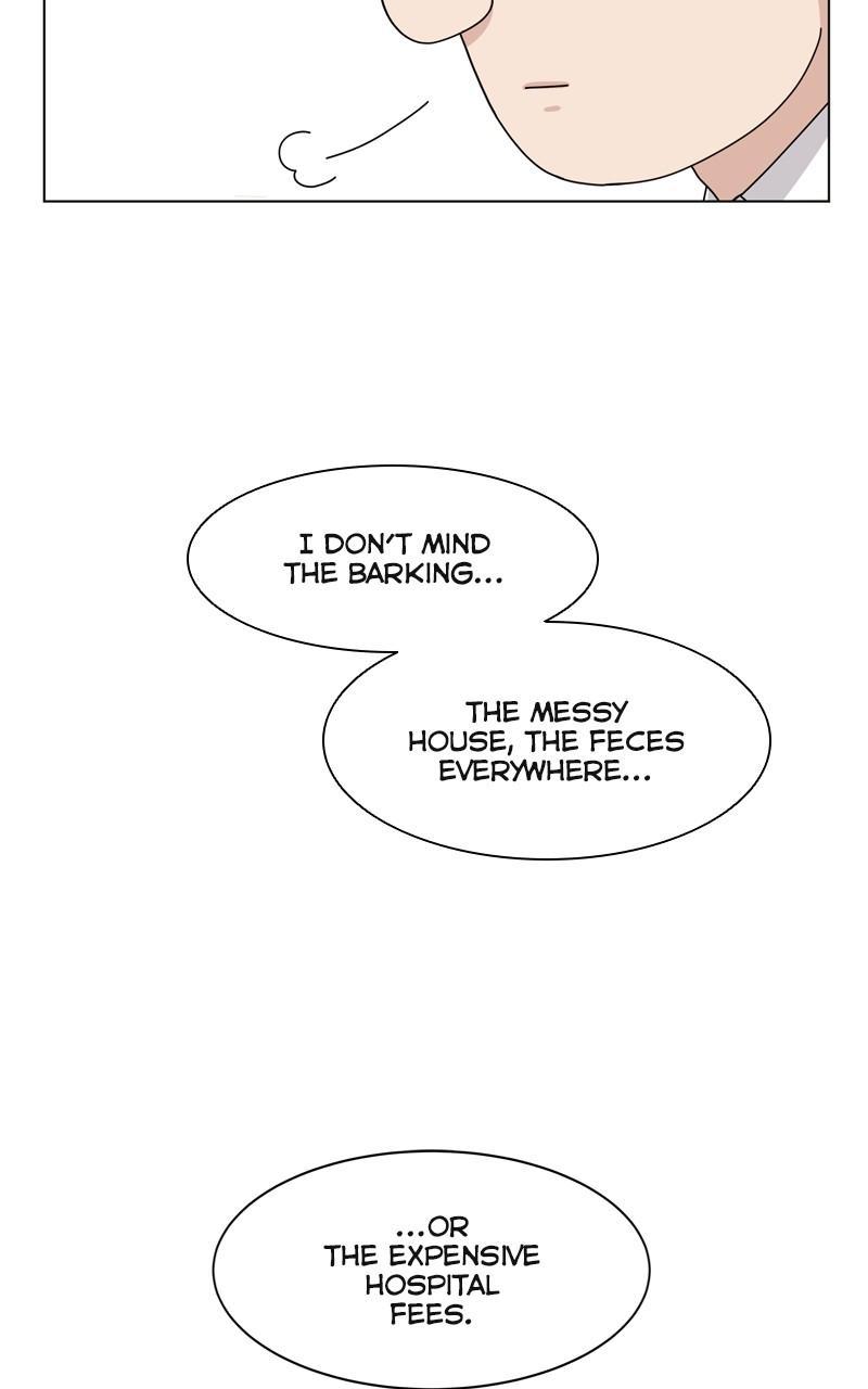 The Dog Diaries Chap 154 - Next Chap 155