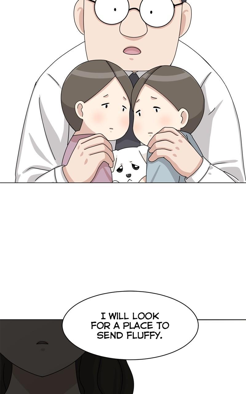 The Dog Diaries Chap 154 - Next Chap 155