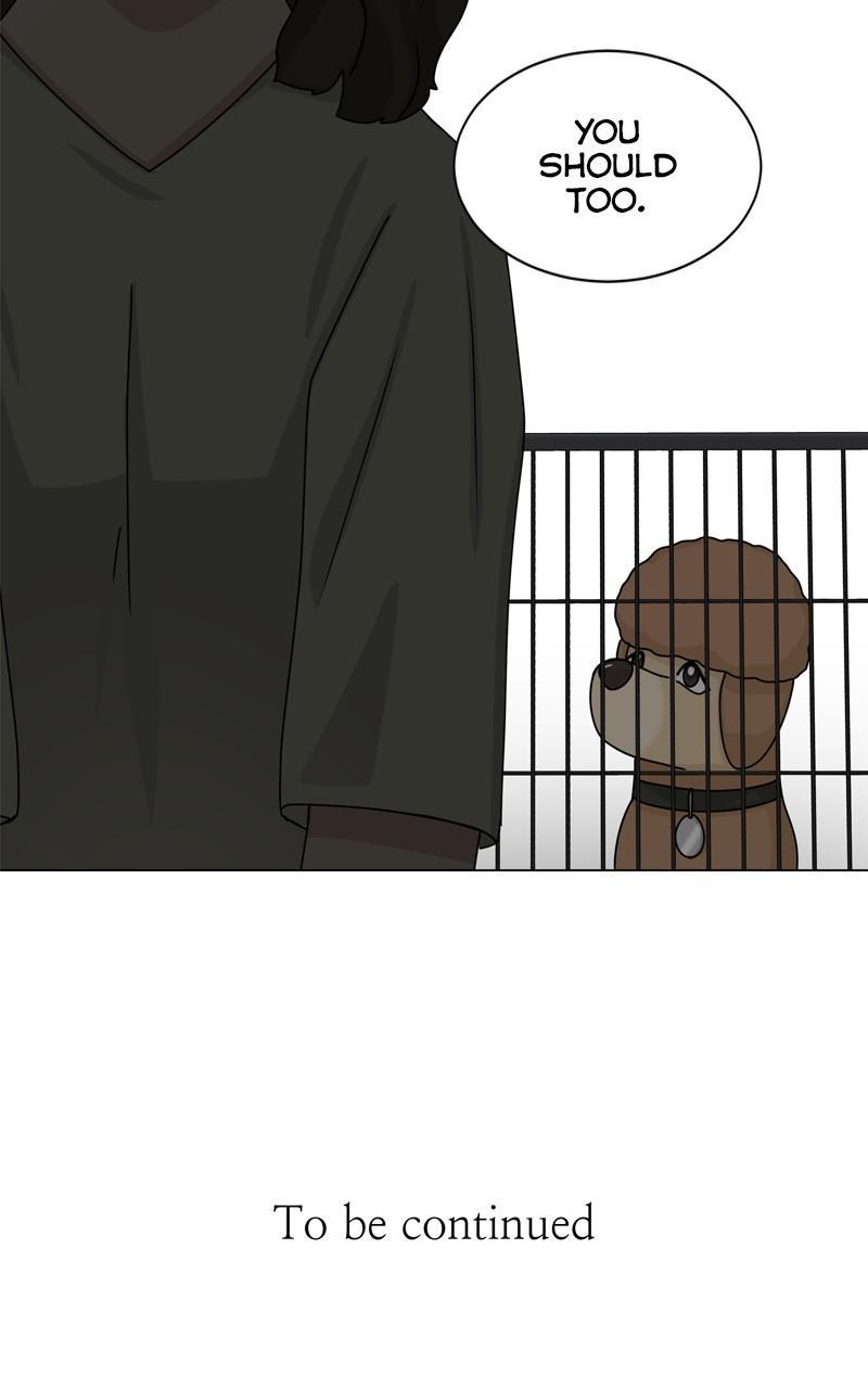 The Dog Diaries Chap 154 - Next Chap 155