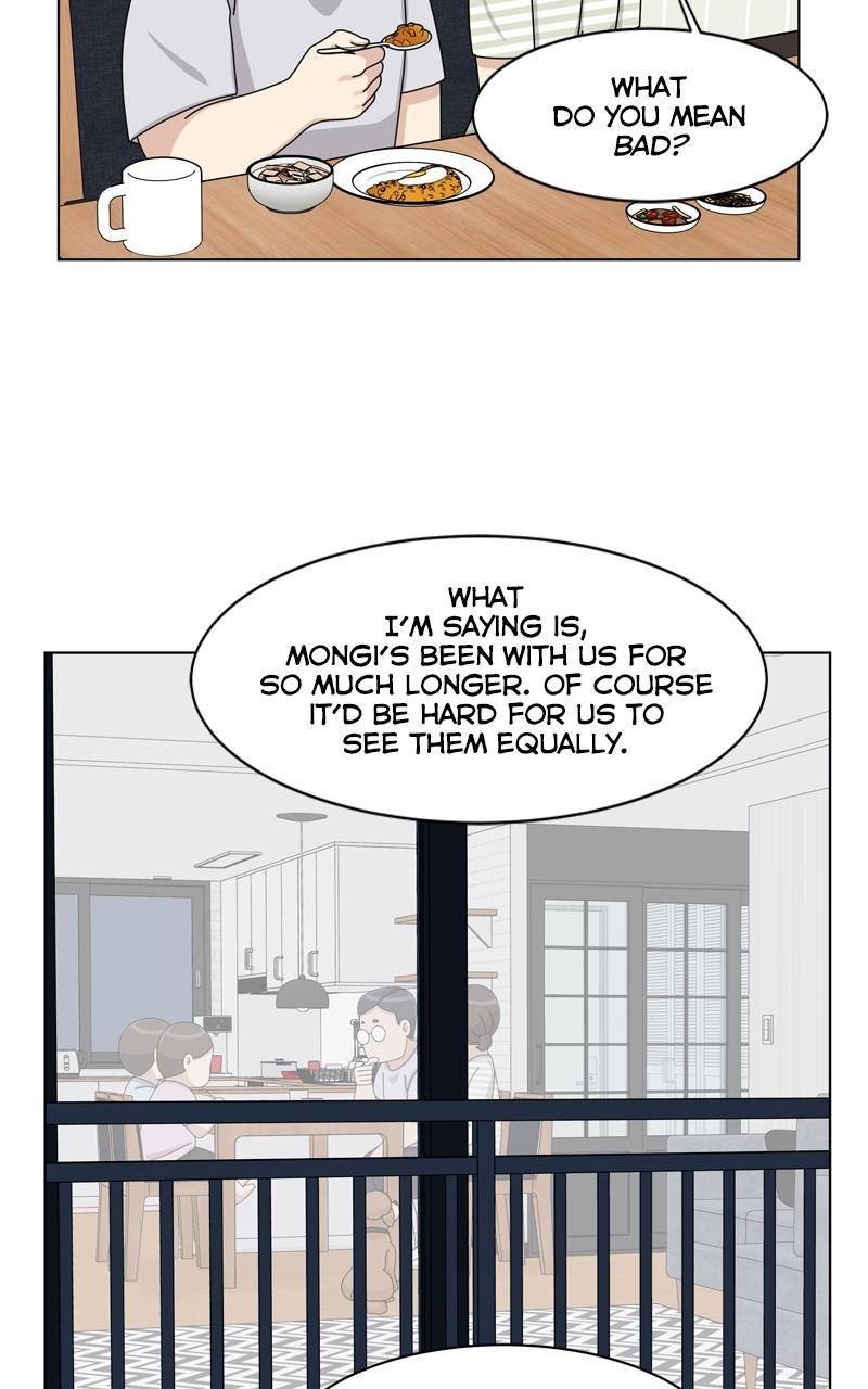The Dog Diaries Chap 154 - Next Chap 155