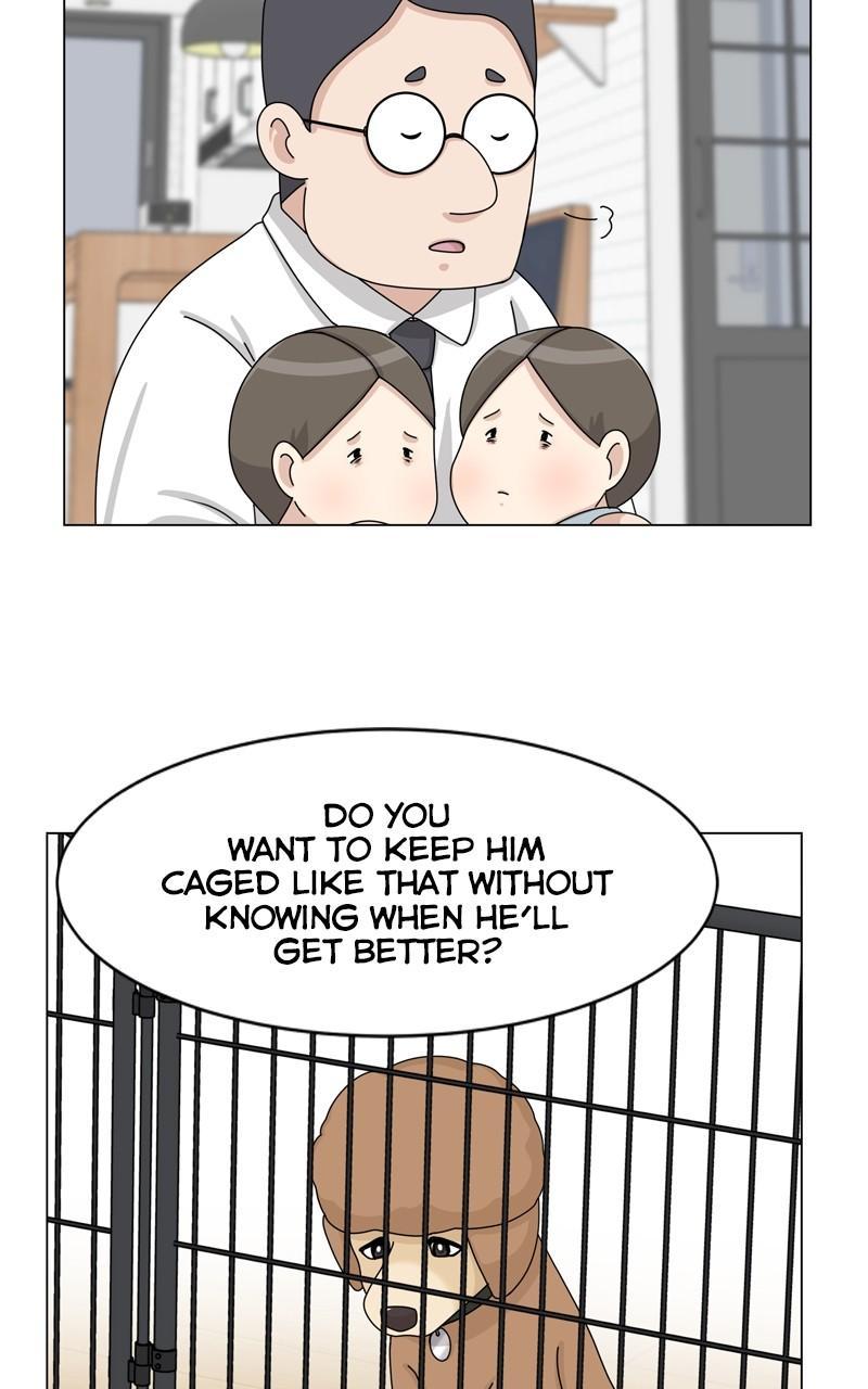 The Dog Diaries Chap 154 - Next Chap 155