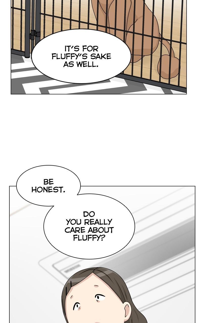 The Dog Diaries Chap 154 - Next Chap 155