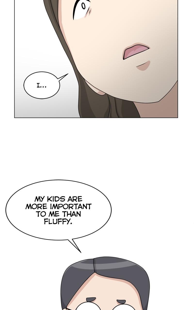 The Dog Diaries Chap 154 - Next Chap 155