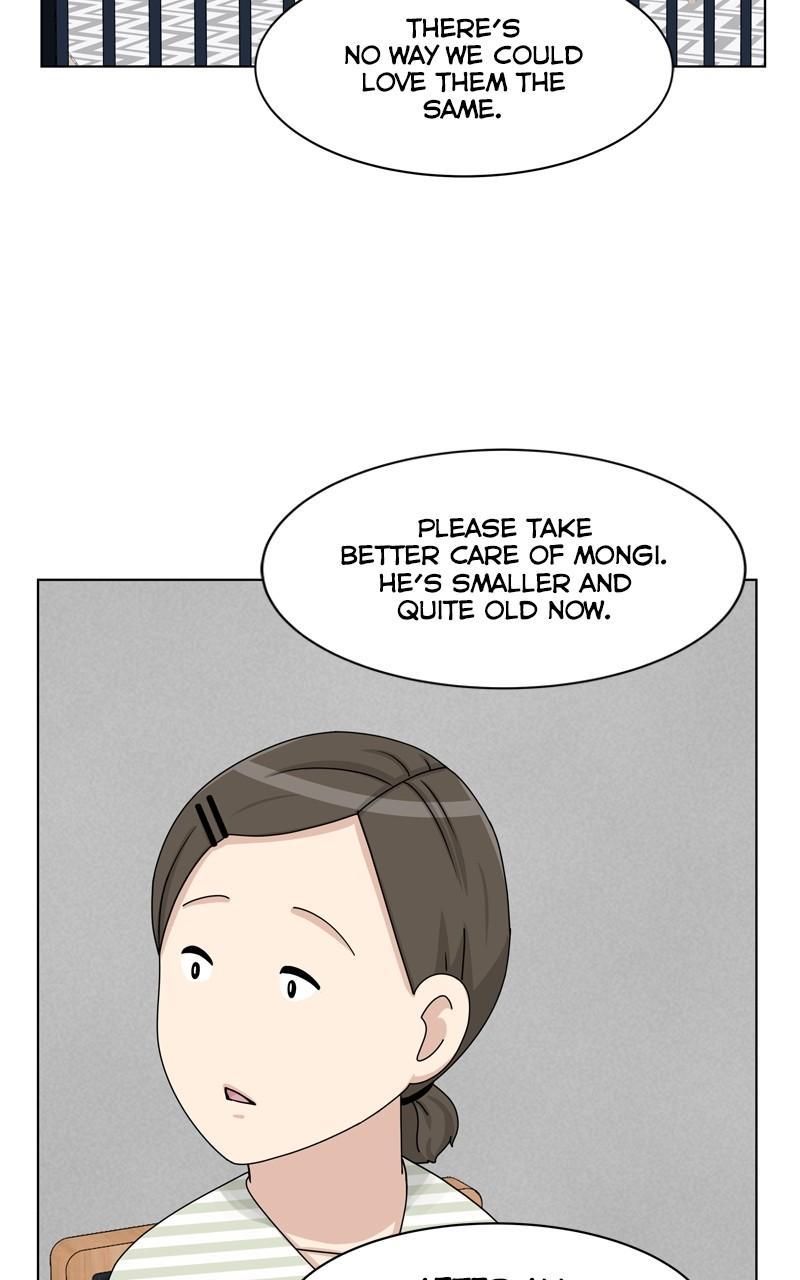 The Dog Diaries Chap 154 - Next Chap 155