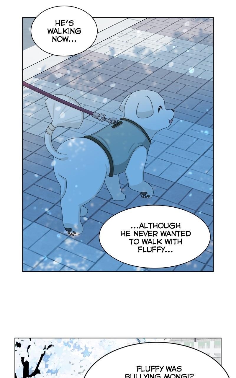 The Dog Diaries Chap 154 - Next Chap 155