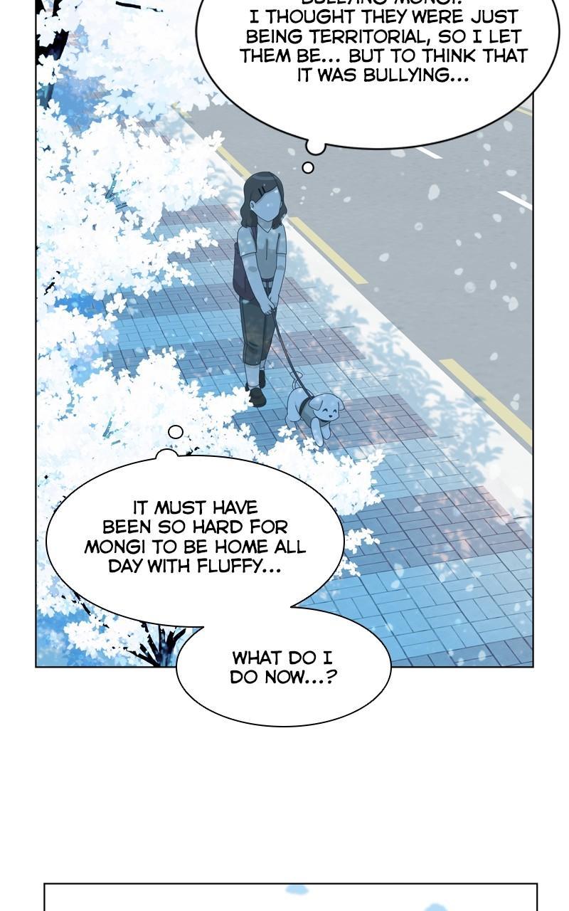 The Dog Diaries Chap 154 - Next Chap 155