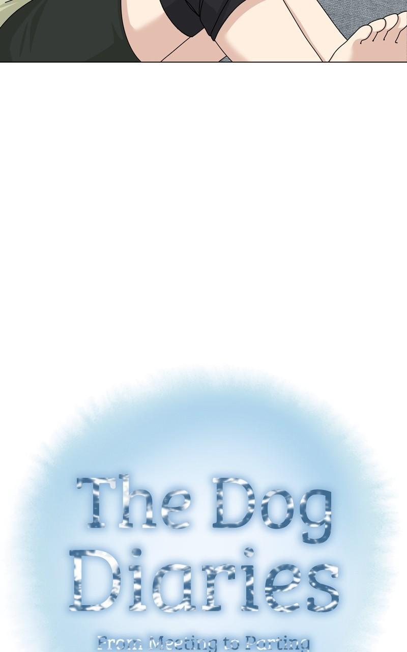 The Dog Diaries Chap 156 - Next Chap 157