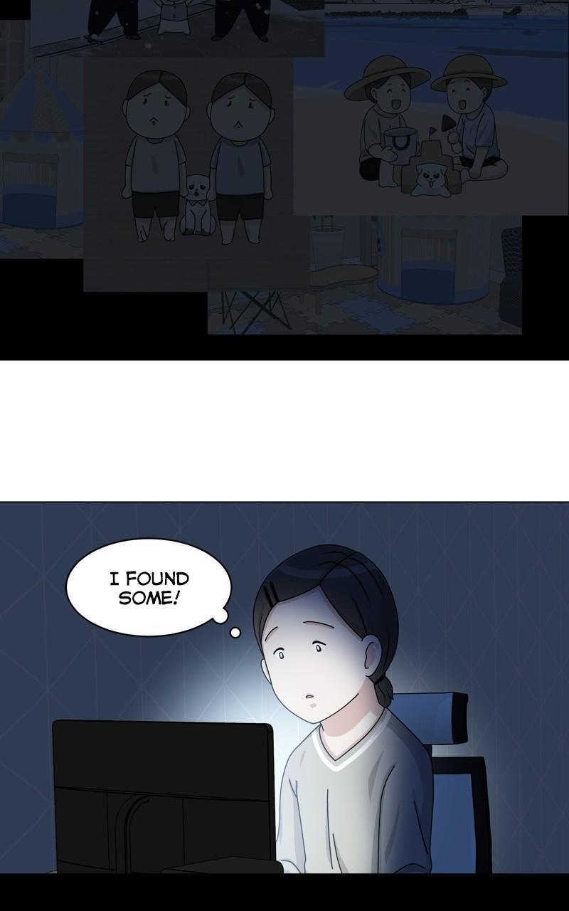 The Dog Diaries Chap 156 - Next Chap 157