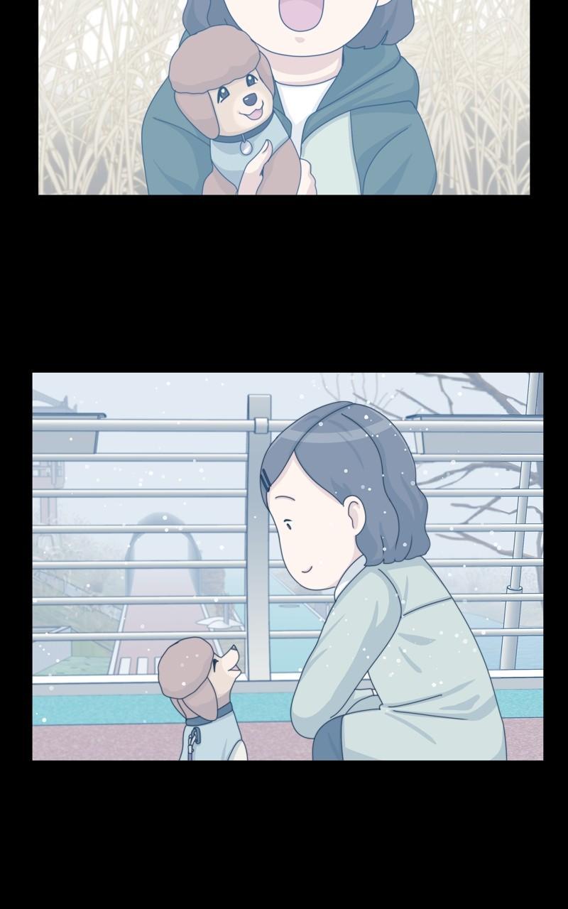 The Dog Diaries Chap 156 - Next Chap 157