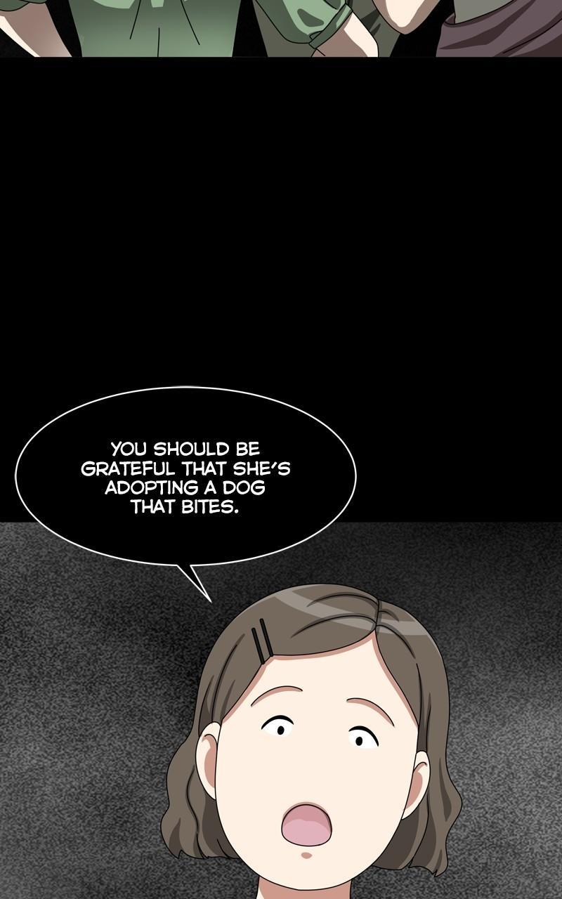 The Dog Diaries Chap 156 - Next Chap 157