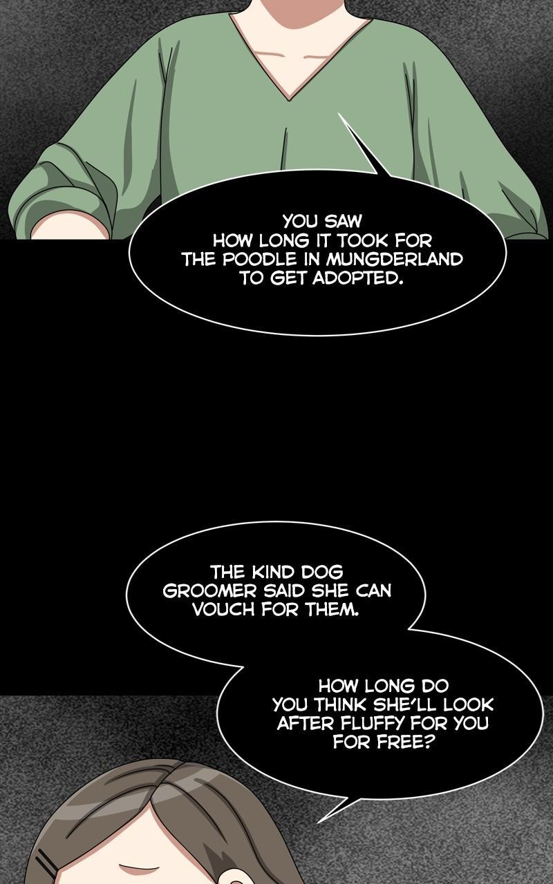 The Dog Diaries Chap 156 - Next Chap 157