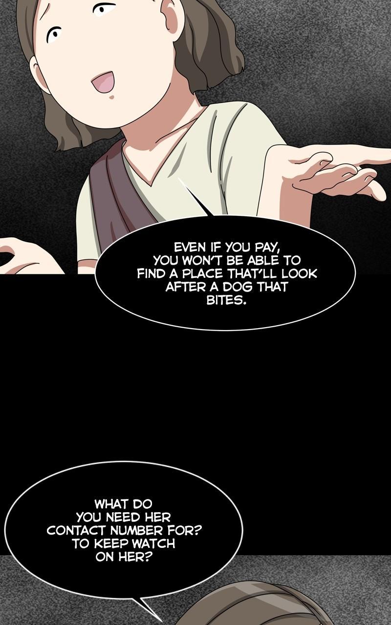 The Dog Diaries Chap 156 - Next Chap 157