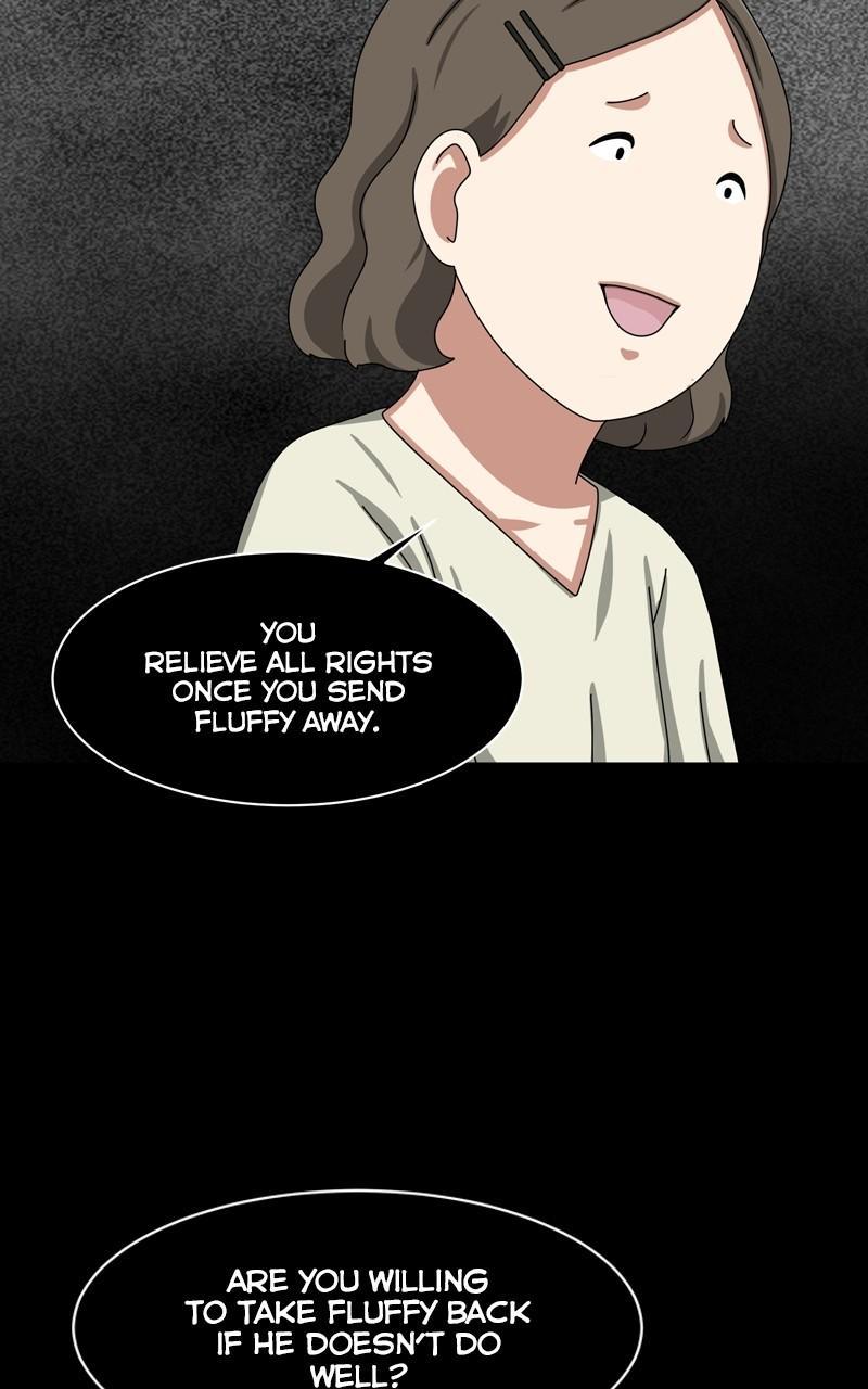 The Dog Diaries Chap 156 - Next Chap 157