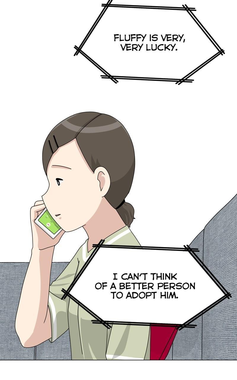 The Dog Diaries Chap 156 - Next Chap 157