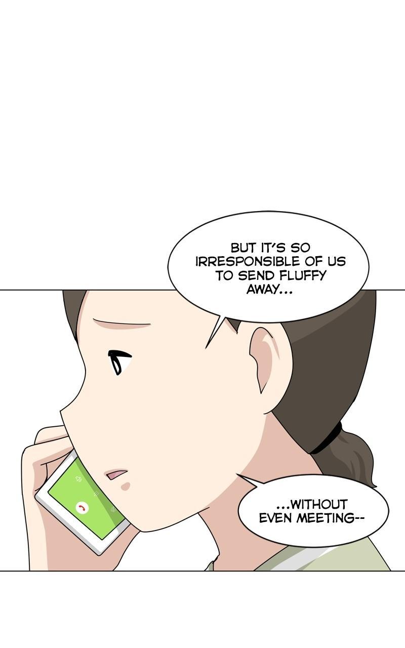 The Dog Diaries Chap 156 - Next Chap 157