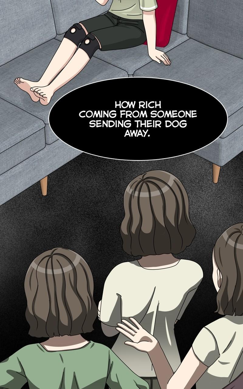 The Dog Diaries Chap 156 - Next Chap 157