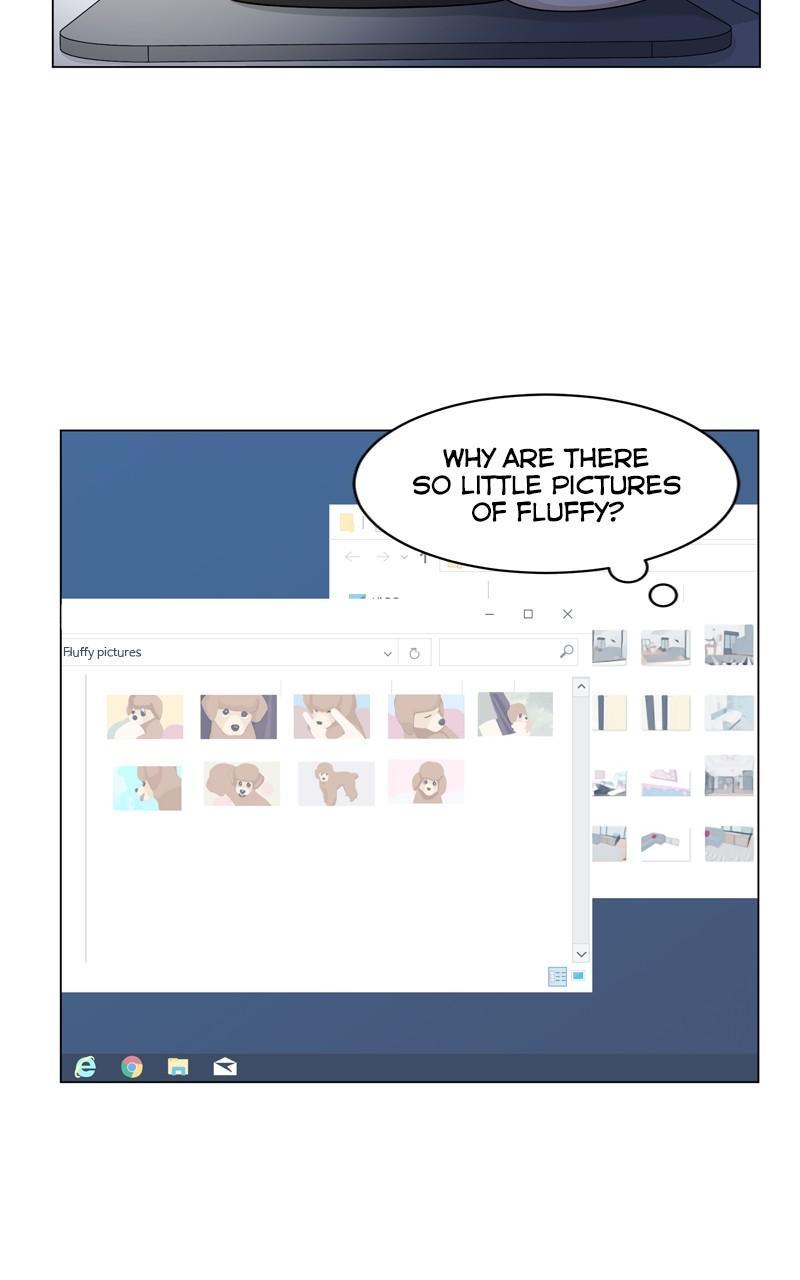 The Dog Diaries Chap 156 - Next Chap 157