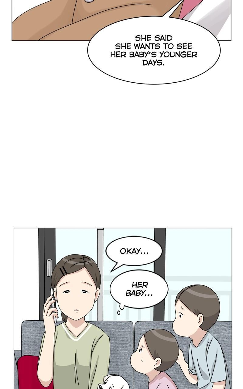 The Dog Diaries Chap 156 - Next Chap 157