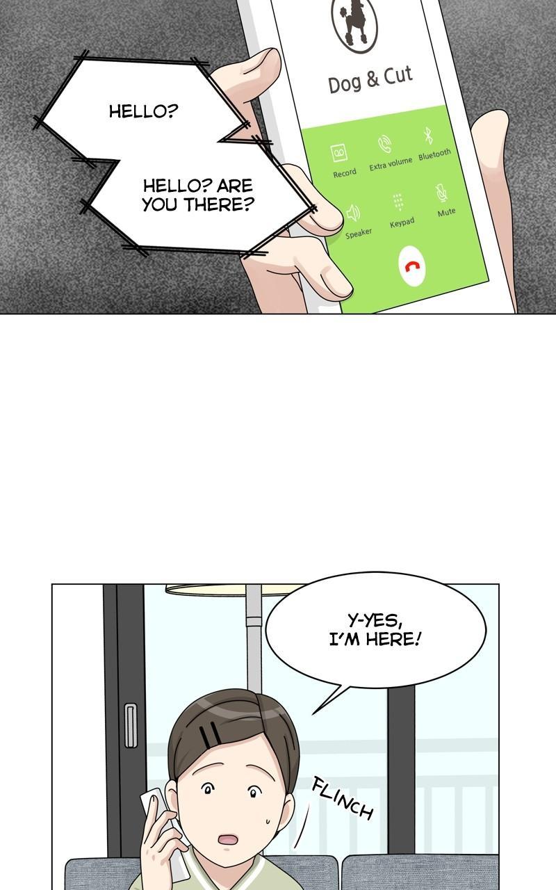 The Dog Diaries Chap 156 - Next Chap 157