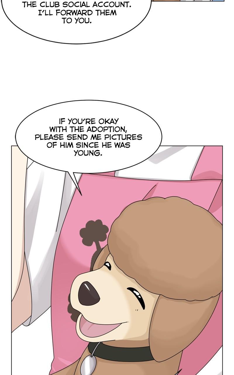The Dog Diaries Chap 156 - Next Chap 157