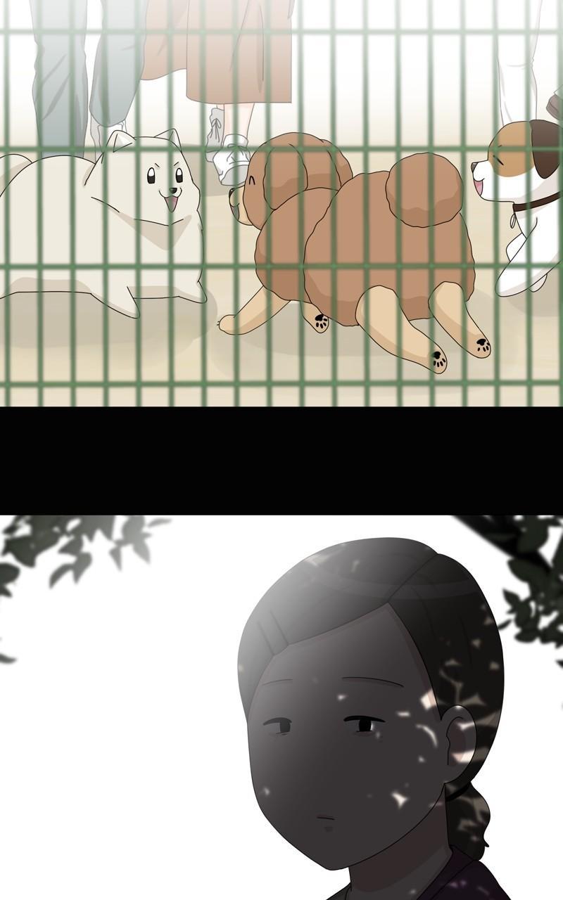 The Dog Diaries Chap 156 - Next Chap 157