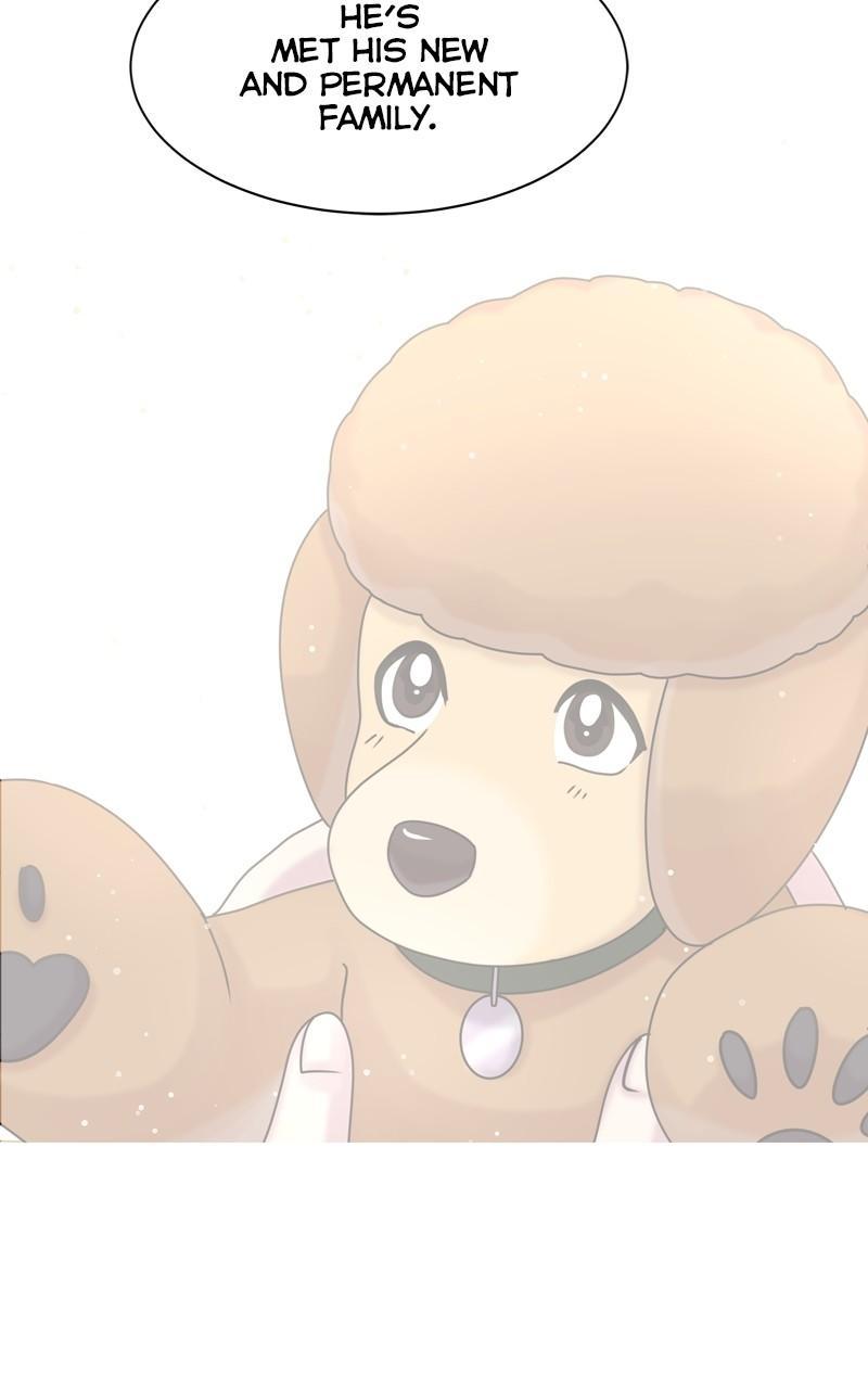 The Dog Diaries Chap 156 - Next Chap 157