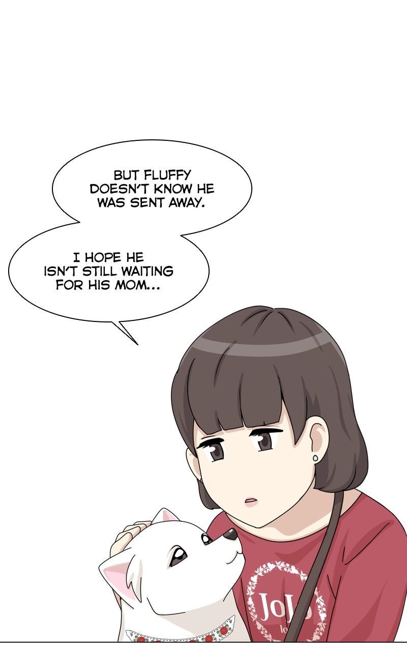 The Dog Diaries Chap 156 - Next Chap 157