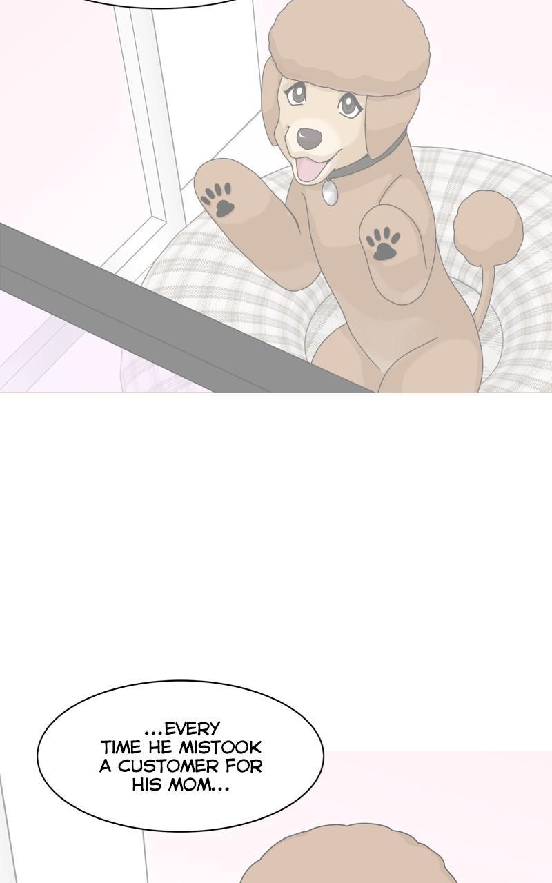 The Dog Diaries Chap 156 - Next Chap 157