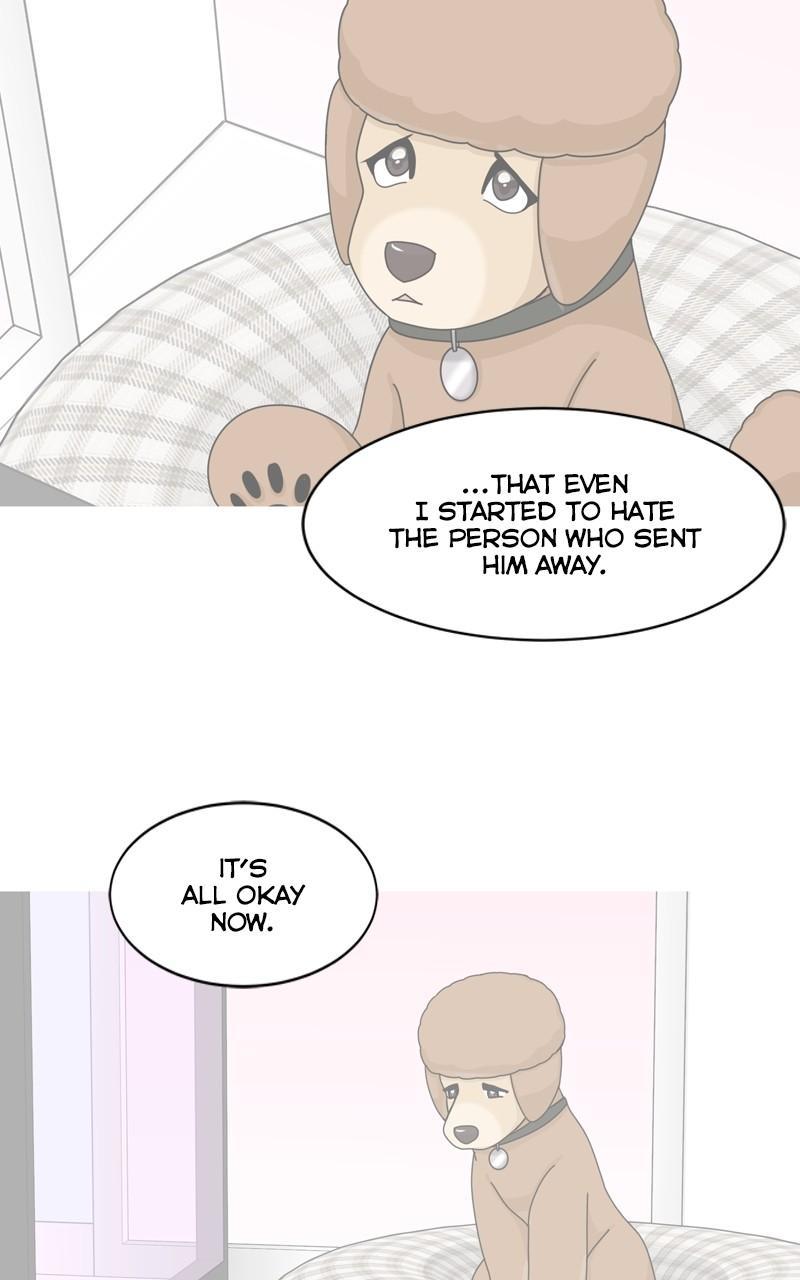 The Dog Diaries Chap 156 - Next Chap 157
