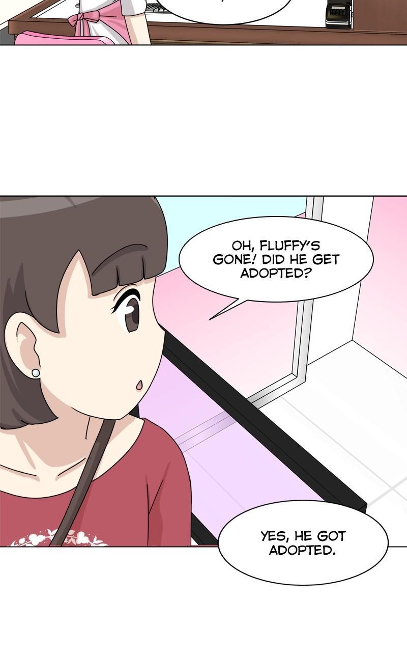 The Dog Diaries Chap 156 - Next Chap 157