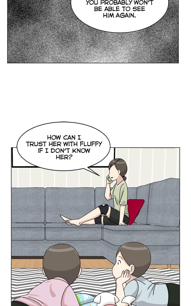 The Dog Diaries Chap 156 - Next Chap 157
