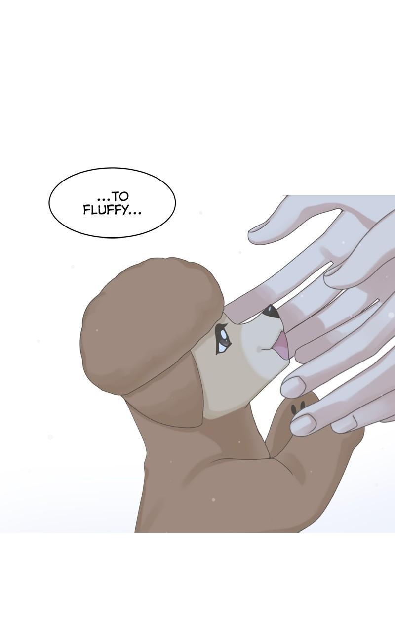 The Dog Diaries Chap 156 - Next Chap 157