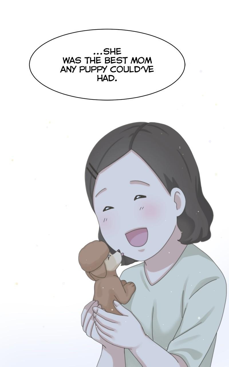 The Dog Diaries Chap 156 - Next Chap 157