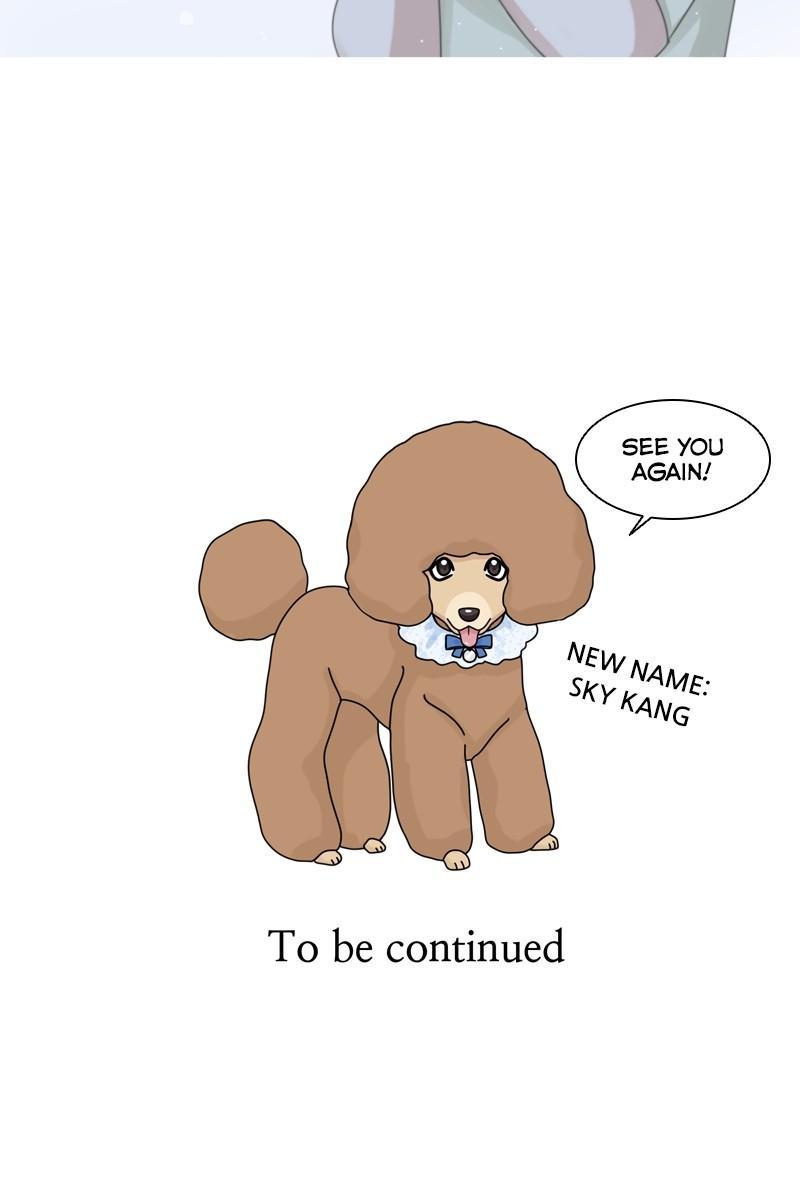 The Dog Diaries Chap 156 - Next Chap 157