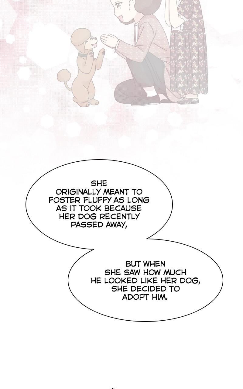 The Dog Diaries Chap 156 - Next Chap 157
