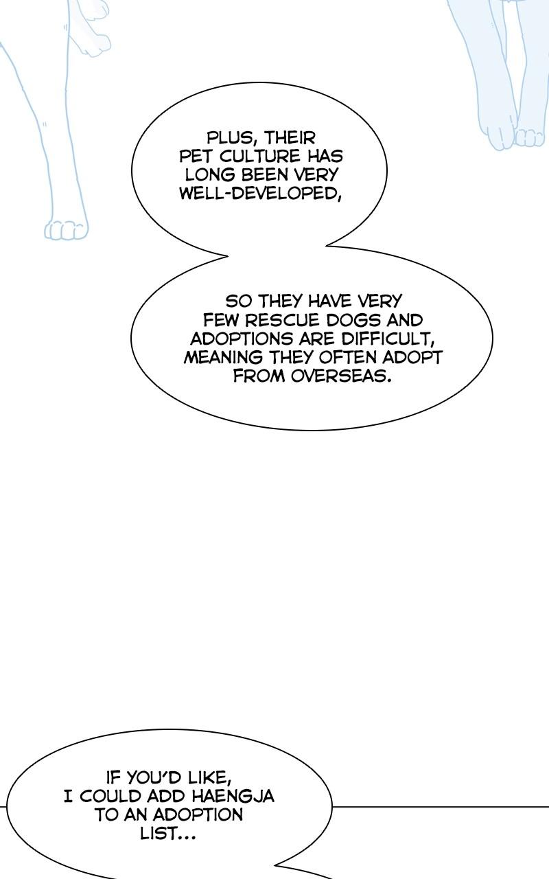 The Dog Diaries Chap 157 - Next Chap 158