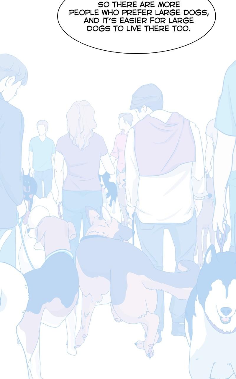 The Dog Diaries Chap 157 - Next Chap 158