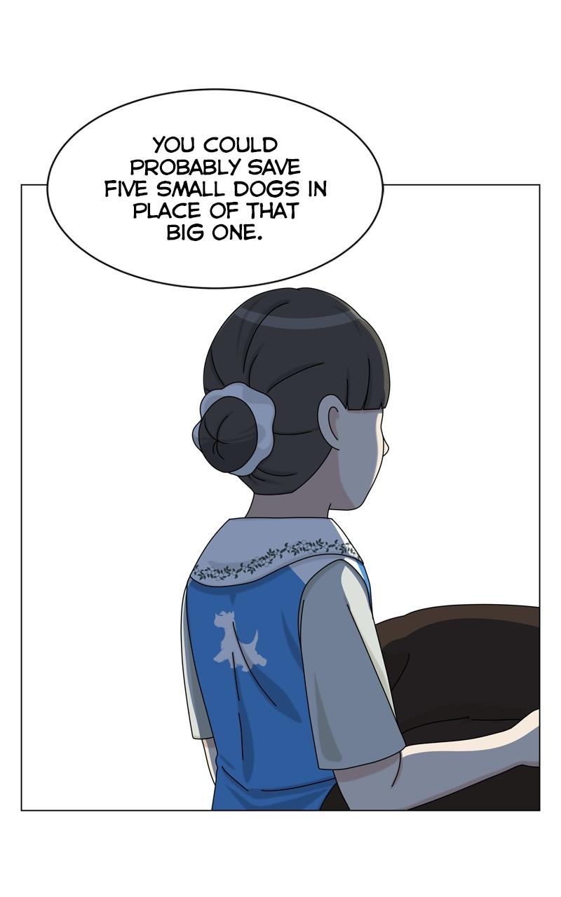 The Dog Diaries Chap 157 - Next Chap 158